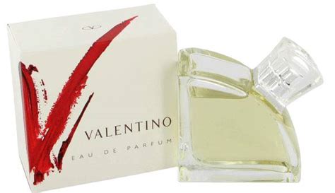 valentino v perfume discontinued